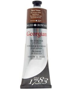 Daler Rowney 38ml. Sienna Gebrand