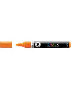 Molotow krijtmarker 4mm NEON oranje