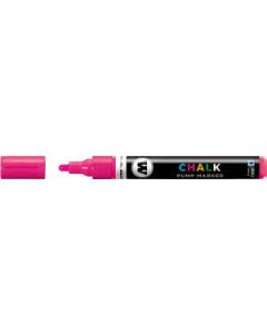 Molotow krijtmarker 4mm NEON roze