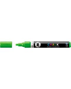 Molotow krijtmarker 4mm NEON groen