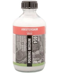 Amsterdam Pouring medium 250ml