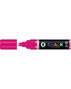 Molotow krijtmarker large 4-8mm NEON roze