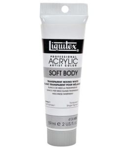 Liquitex Soft Body Transparant Raw Sienna 332 s3