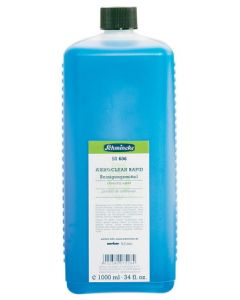 Schmincke aeroclean rapid 1000ml.