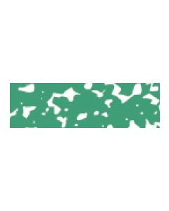 Rembrandt pastel vermiljoen groen donker8