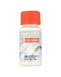 Indoor & Outdoor 50 ml Antiekwit