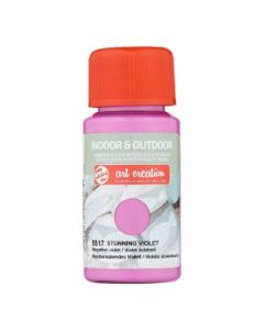 Indoor & Outdoor 50 ml Magnifiek Violet