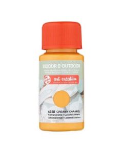 Indoor & Outdoor 50 ml Romig Karamel