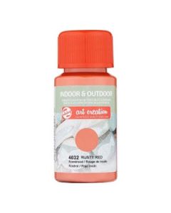 Indoor & Outdoor 50 ml Roestrood