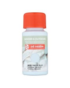 Indoor & Outdoor 50 ml Pastelblauw