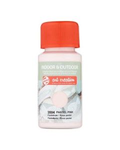 Indoor & Outdoor 50 ml Pastelroze