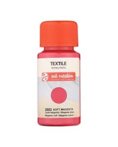 Textiel Color 50 ml Zachte Magenta