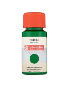 Textiel Color 50 ml Grasgroen