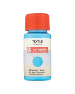 Textiel Color 50 ml Mist Blauw
