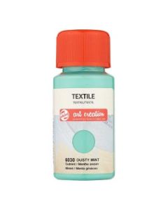 Textiel Color 50 ml Oudmint