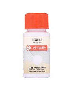 Textiel Color 50 ml Pastelviolet
