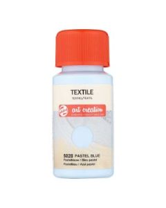 Textiel Color 50 ml Pastelblauw