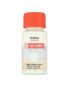 Textiel Color 50 ml Pastelgroen