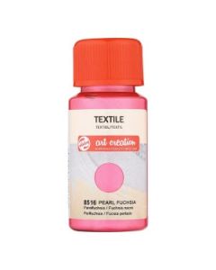 Textiel Color 50 ml Parelfuchsia