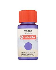 Textiel Color 50 ml Parelpaars