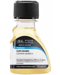 WINSOR & NEWTON™ Arabisch gum 75ml.