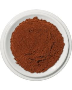 pot 200 ml.Fired Sienne