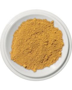 pot 200 ml. Yellow Ochre