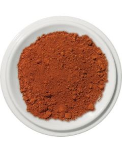 pot 200 ml. Red Ochre