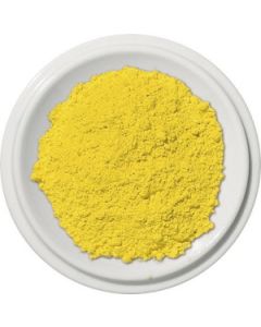 Pot 200 ml. Yellow