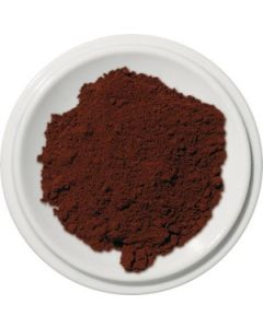 pot 200 ml. Van Dyke Red