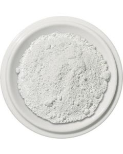 pot 200 ml. Titanium White Extra