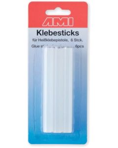 AMI Lijmpatronen 20st.