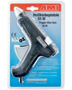 AMI Lijmpistool 55W