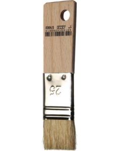 AMI Paddle varkenshaar 1 (25mm)