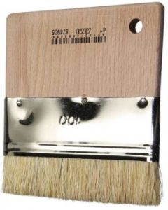 AMI Paddle varkenshaar 4 (100mm)