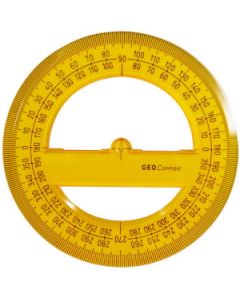 Gradenboog Aristo Geocontrast 360°