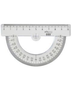 Gradenboog Aristo 0-180° 10cm.