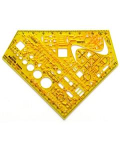 sjabloon Aristo "Electrotechniek"