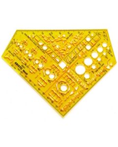 sjabloon Aristo "metaalbewerking"