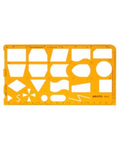 sjabloon Aristo Data Processing