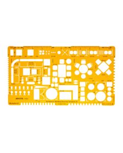 architect-combi II, 1:50