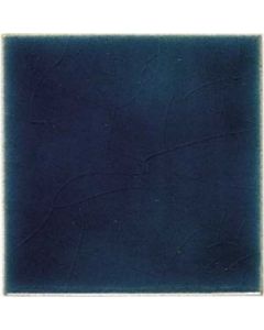 BOTZ Kwastglazuur 800ml. 9225 Mittelblau