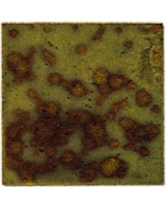 BOTZ Kwastglazuur 800ml. 9538 Glanzocker