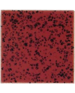 BOTZ Kwastglazuur 200ml. 9605 Rot gepunktet