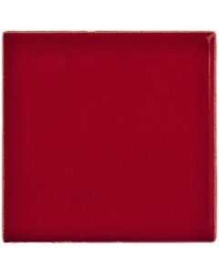 Kwastglazuur Lackrot 9611