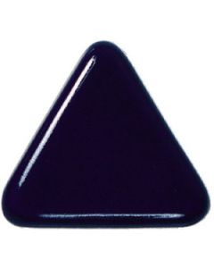 Steengoed kwastglazuur Ultramarin nr. 9874