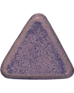 Steengoed kwastglazuur Lilaeffekt nr. 9897