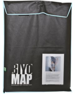 Biyomap voor doeken van 40x50cm.