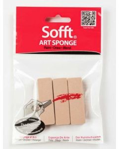 Sofft Art Sponge Bar Flat (3)