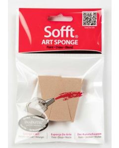 Sofft Art Sponge Bar Wedge (3)